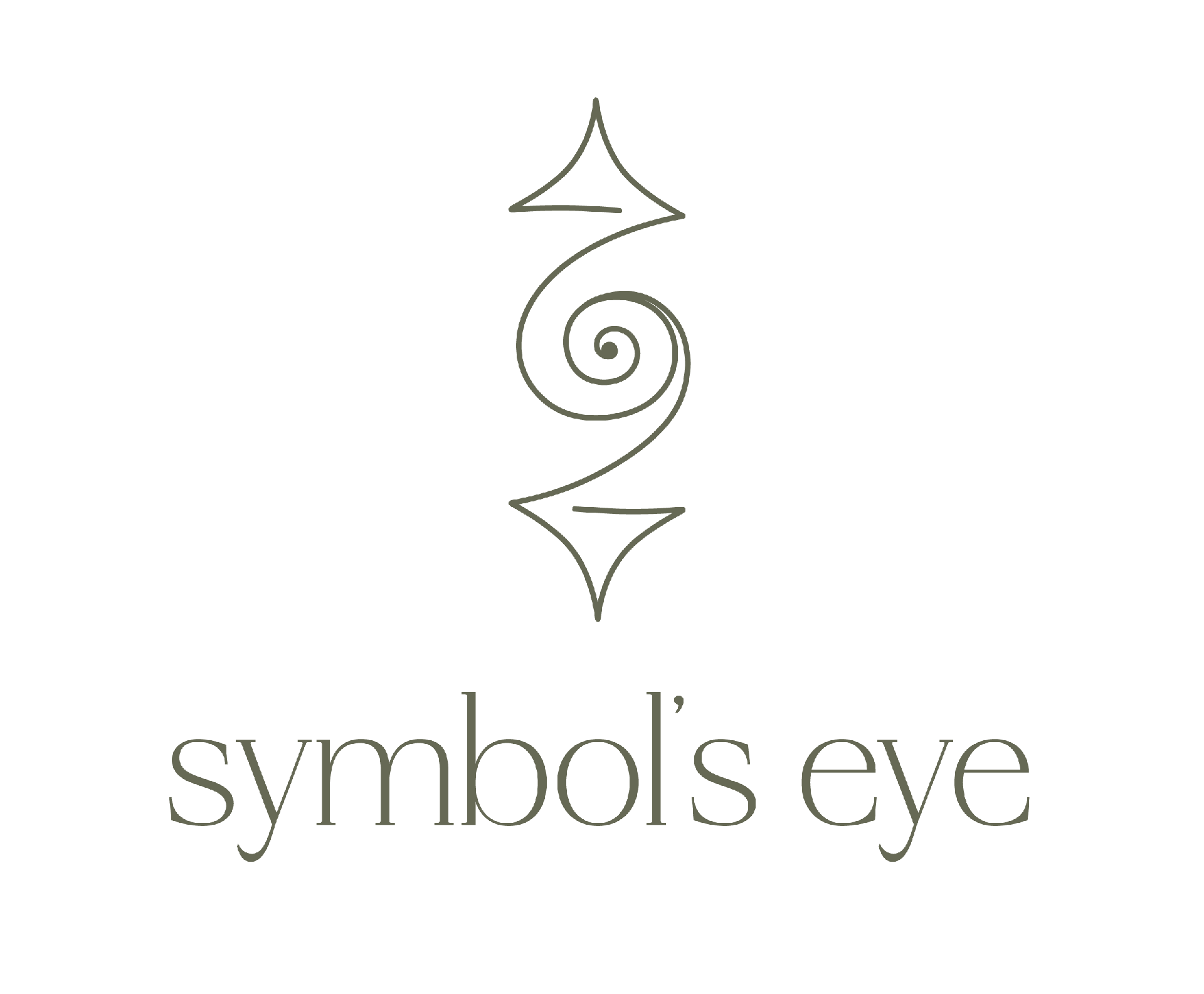 Symbol's Eye